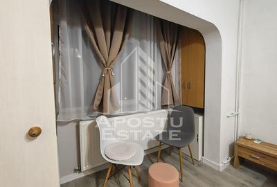 Garsonieră decomandată în Lipovei - 5