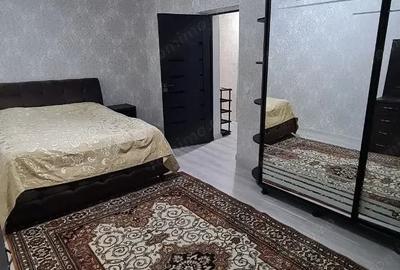 Garsonieră decomandată în Titan