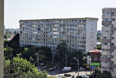 Apartament cu 2 camere decomandat, mobilat în Obor - 17