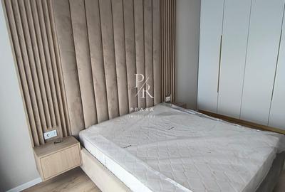 Apartament cu 2 camere semidecomandat, mobilat în Florești - 8
