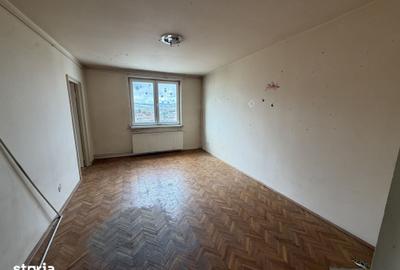 Apartament cu 2 camere în Ultracentral