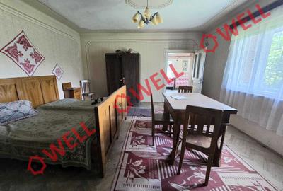 Casă individuală cu 2 camere cu Teren 800 Mp în Zoltan - 8