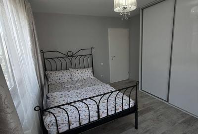 Casă cu 4 camere în Florești - 11