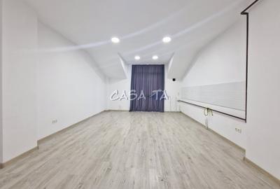 Spațiu comercial, de 300 mp, în 1 Mai - 3