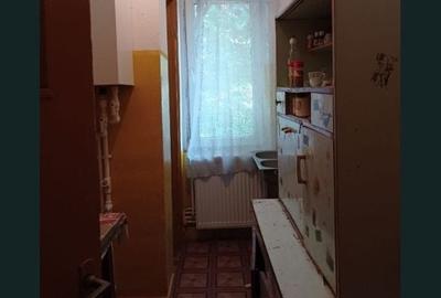 Apartament cu 2 camere decomandat în Central - 1