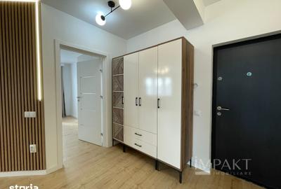 Apartament cu 3 camere în Europa
