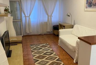 Apartament cu 2 camere semidecomandat, mobilat în Dorobanți - 2