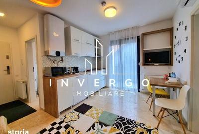 Apartament cu 2 camere semidecomandat în Central - 18