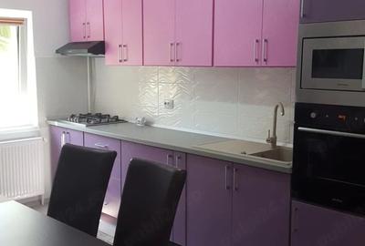 Apartament cu 3 camere decomandat în Județean - 6