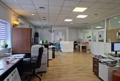 Spațiu industrial, de 360 mp, în Baciu - 7