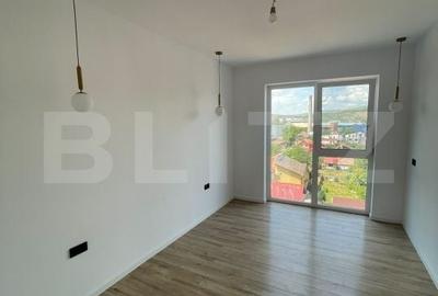 Apartament cu 2 camere în Mărăști - 1