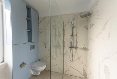 Apartament cu 2 camere nedecomandat în Obor - 15