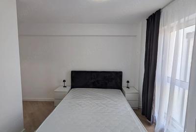 Apartament cu 4 camere semidecomandat în Central - 7