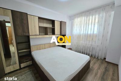 Apartament cu 3 camere, mobilat în Central - 2