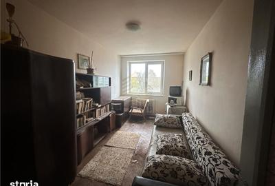 Apartament cu 3 camere decomandat în Independenței - 6