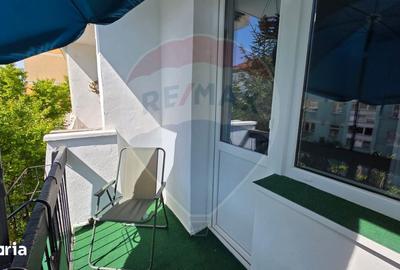 Apartament cu 3 camere în Central - 8