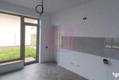 Casă cu 4 camere cu Teren 514 Mp în Gulia