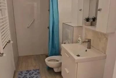 Apartament cu 2 camere decomandat în Alba Iulia