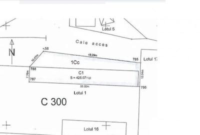 Spațiu comercial, de 918 mp, în Gara de Nord - 1