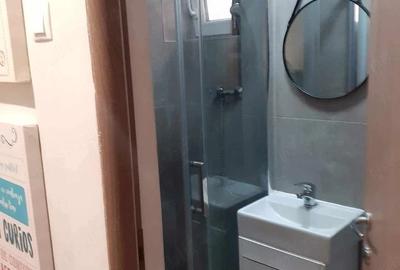 Apartament cu 2 camere decomandat în Rogerius