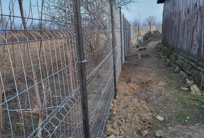 Casă cu 3 camere în Pitulați - 16
