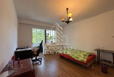Apartament cu 2 camere semidecomandat în Girocului - 2