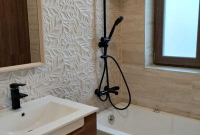 Apartament cu 2 camere semidecomandat în Central - 3
