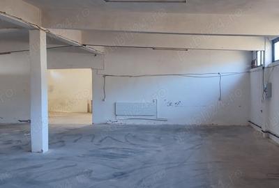 Spațiu comercial, de 600 mp, în Central - 1