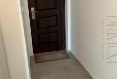 Garsonieră decomandată, mobilată în Girocului - 1