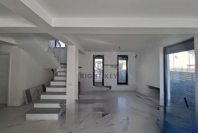 Casă individuală cu 4 camere cu Canalizare în Pasărea - 1