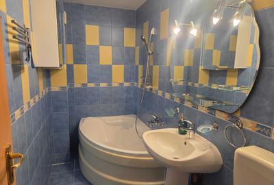 Apartament cu 2 camere decomandat în Brâncoveanu