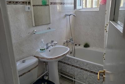 Apartament cu 2 camere semidecomandat în Brazda lui Novac