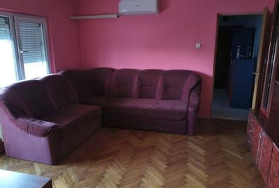 Apartament cu 2 camere semidecomandat în Central - 2