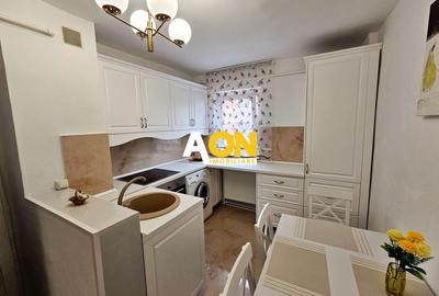 Apartament cu 3 camere decomandat, mobilat în Cetate - 4