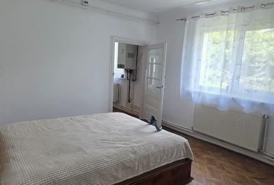 Casă cu 4 camere cu Teren 600 Mp în Central - 3