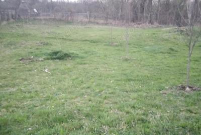 Teren de 1474 mp, în Sălciua - 2