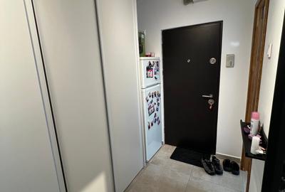 Garsonieră decomandată în Drumul Taberei - 13