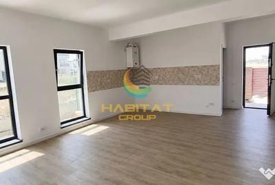 Casă cu 3 camere cu Teren 375 Mp în Vidra