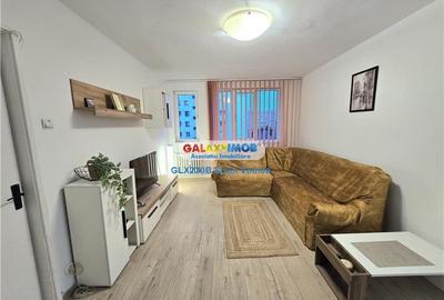 Apartament cu 2 camere semidecomandat, mobilat în Dristor