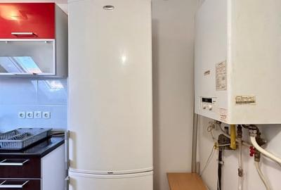 Apartament cu 2 camere decomandat, mobilat în Mănăștur - 8