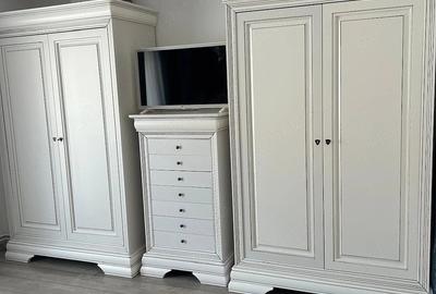 Apartament cu 4 camere decomandat în Ștefan cel Mare - 3