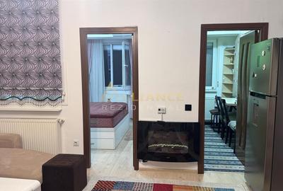 Apartament cu 3 camere decomandat în Central - 7