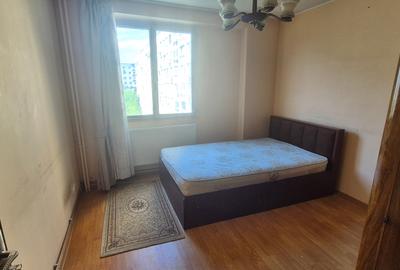Apartament cu 3 camere decomandat în Tineretului - 5