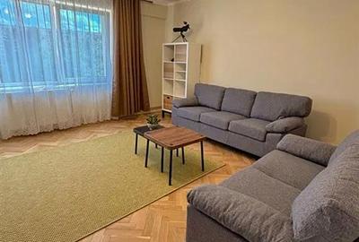 Apartament cu 3 camere decomandat, mobilat în Gheorgheni - 2