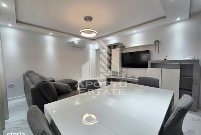 Apartament cu 2 camere în Podgoria