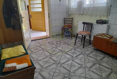 Casă individuală cu 4 camere cu Canalizare în Făgăraș - 5