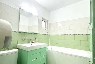 Apartament cu 3 camere semidecomandat în Rahova - 3