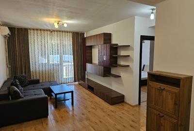 Apartament cu 2 camere semidecomandat, mobilat în Roșu - 1