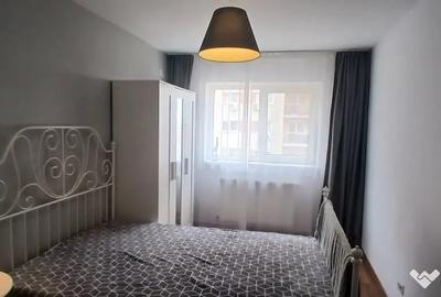 Apartament cu 2 camere semidecomandat în Theodor Pallady - 2