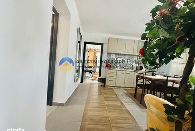 Apartament cu 2 camere în Girov - 7
